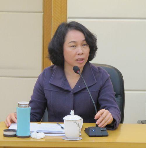 鄧亦蘭副主委傳達致公黨十四屆三中全會精神和致公黨廣東省委會2014年黨務工作會議精神.JPG